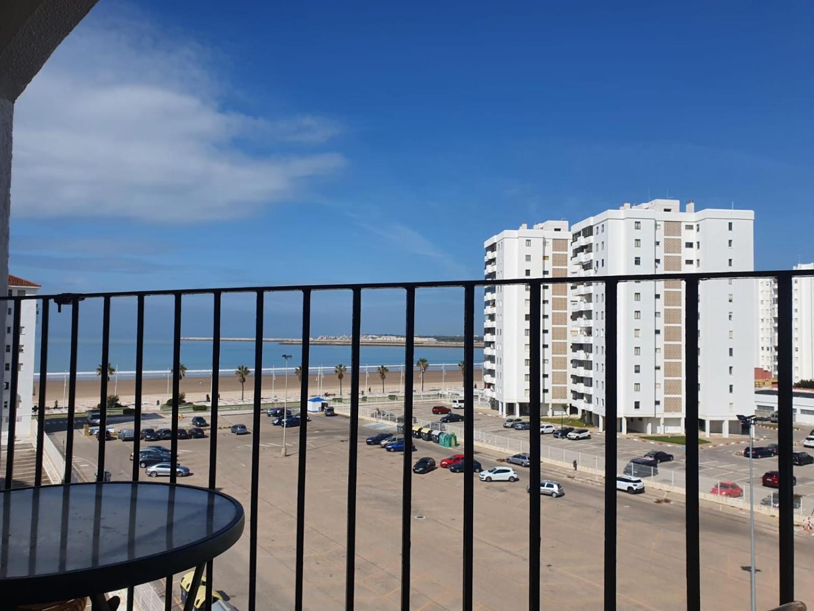 Appartement Valdelagrana Marinero *