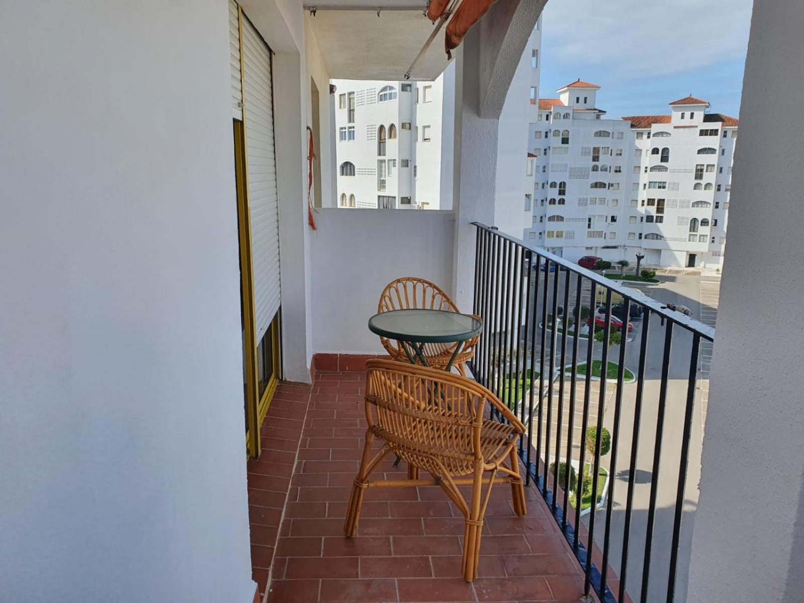 Appartement Valdelagrana Marinero