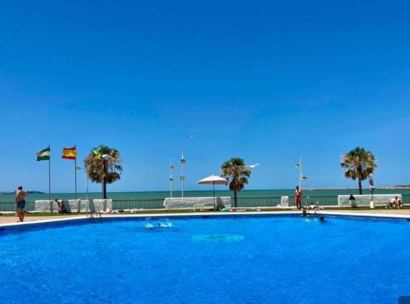 Appartement Valdelagrana Marinero *
