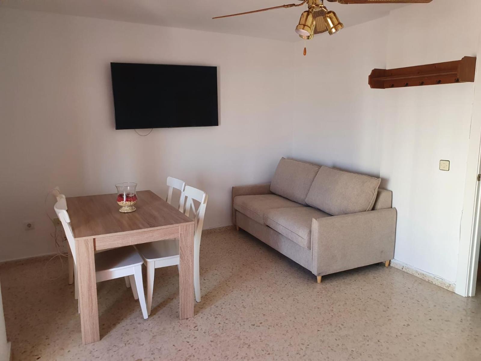 Valdelagrana Marinero Appartement *