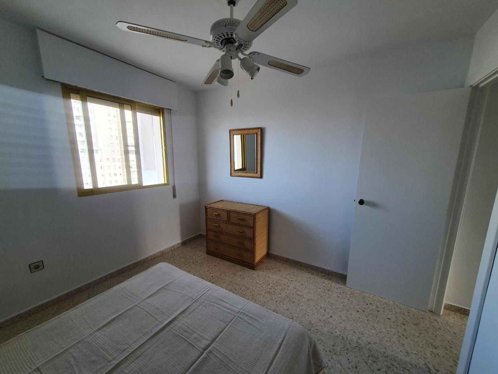 Appartement Valdelagrana Marinero