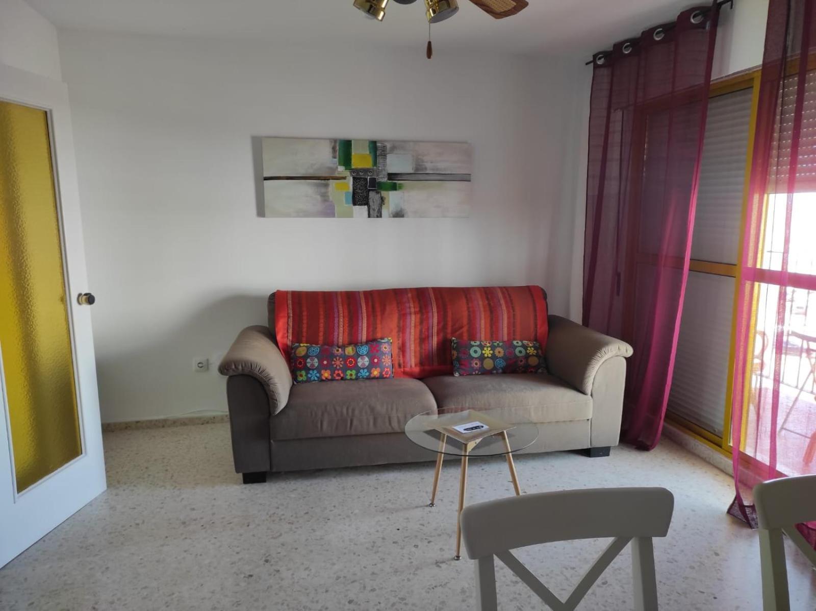 Valdelagrana Marinero Appartement *