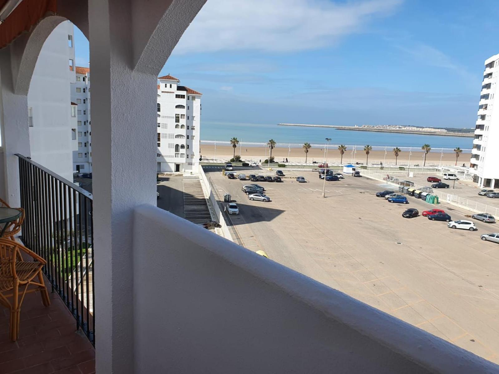 Apartment Valdelagrana Marinero