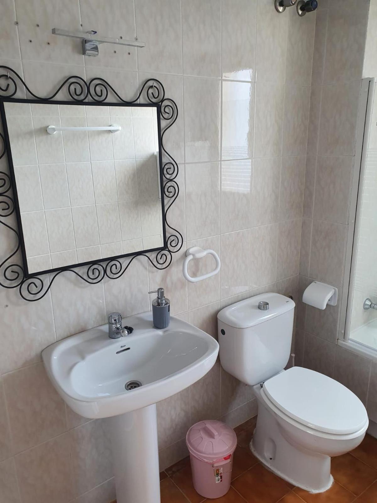 Apartment Valdelagrana Marinero *
