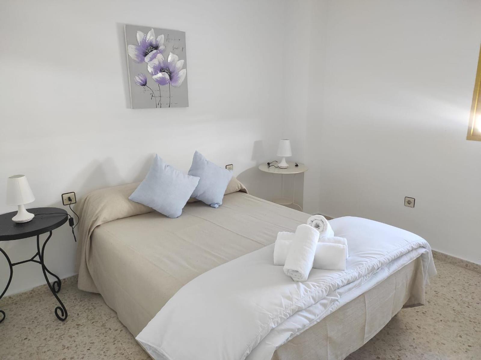 Valdelagrana Marinero Apartment